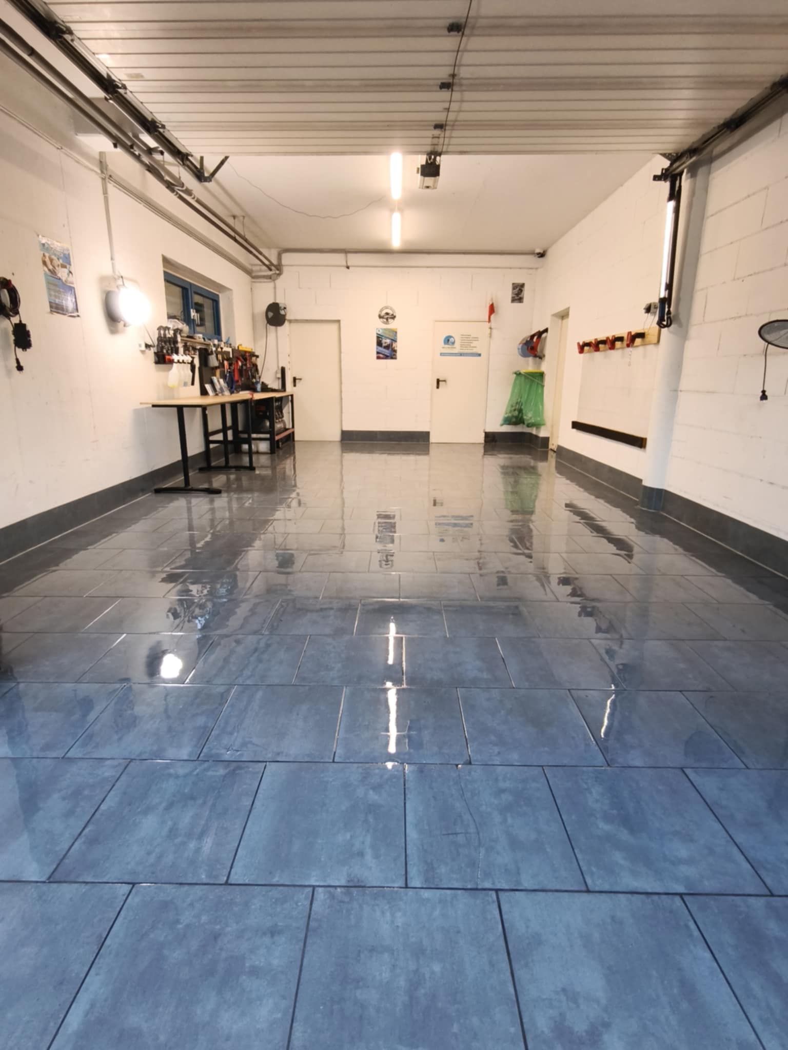 Autoinnenreinigung Stuttgart​