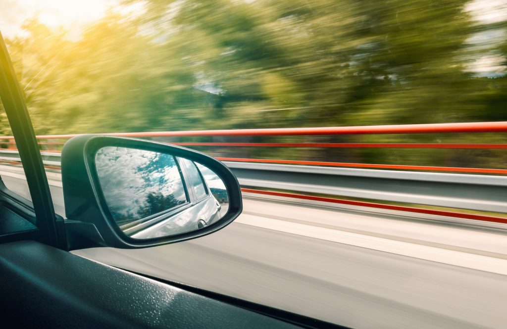 Ozonbehandlung auto – wie lange?
