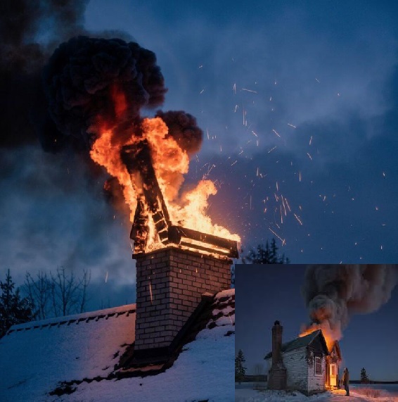 Ozonierung der Wohnung und des Hauses