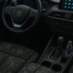 Schimmel im Auto – Ursachen und wie man ihn dauerhaft entfernt