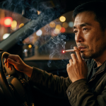 Geruch von Zigaretten im Auto entfernen – gründliche Reinigung, Beseitigung der Geruchsquelle und Ozonbehandlung als letzter Schritt