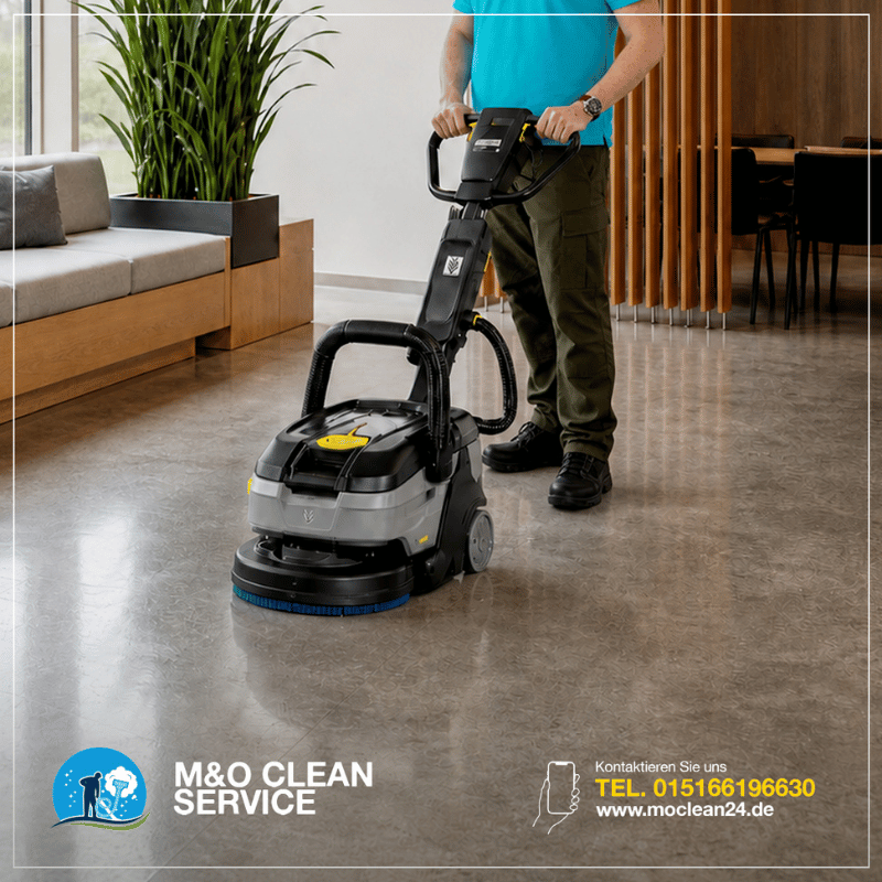 deep cleaning