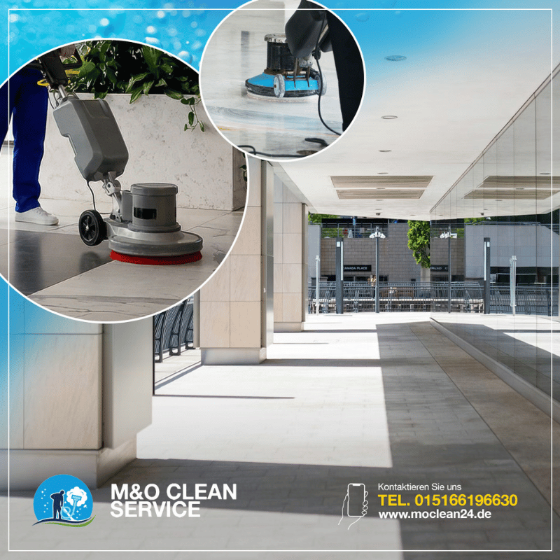 deep cleaning